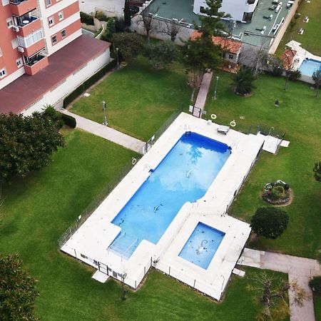 Apartamento Familiar Torresol Fuengirola Eksteriør billede