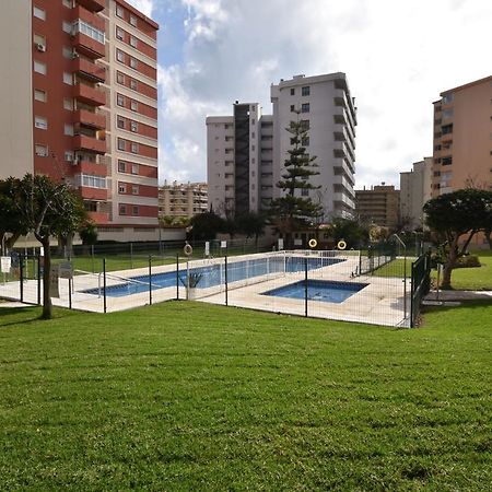 Apartamento Familiar Torresol Fuengirola Eksteriør billede