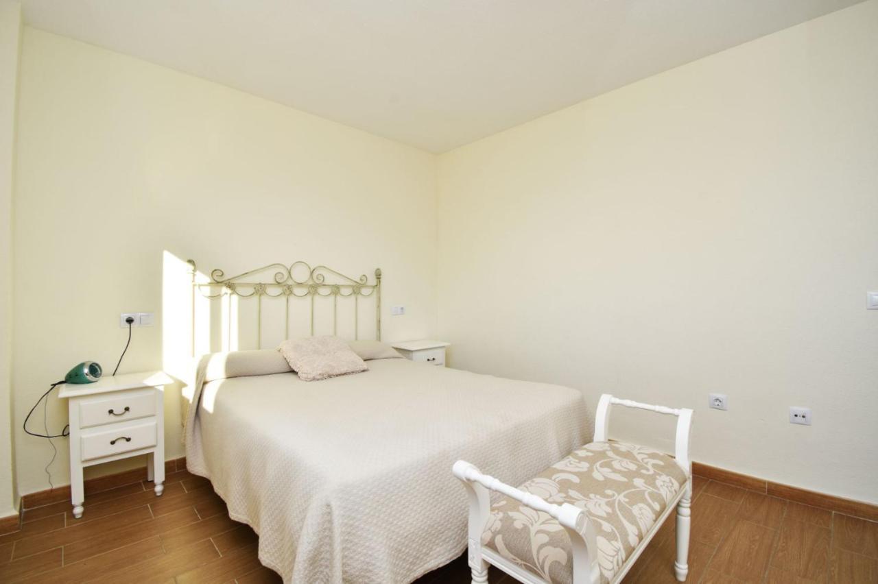 Apartamento Familiar Torresol Fuengirola Eksteriør billede