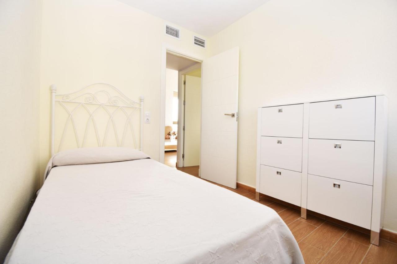 Apartamento Familiar Torresol Fuengirola Eksteriør billede