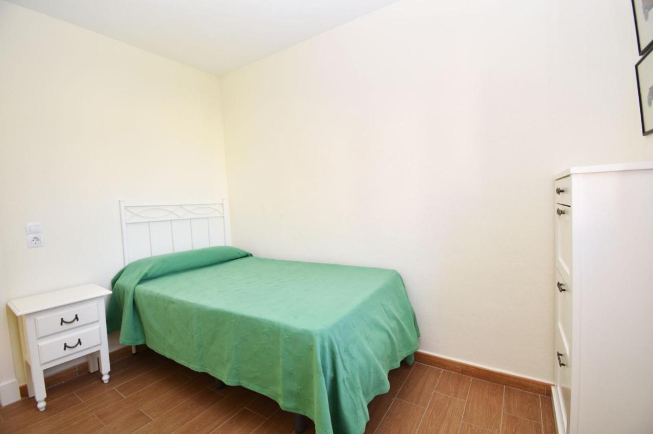 Apartamento Familiar Torresol Fuengirola Eksteriør billede