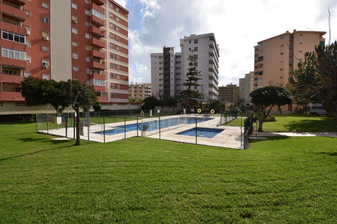 Apartamento Familiar Torresol Fuengirola Eksteriør billede