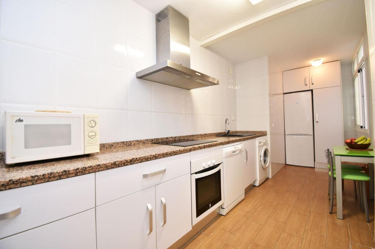 Apartamento Familiar Torresol Fuengirola Eksteriør billede
