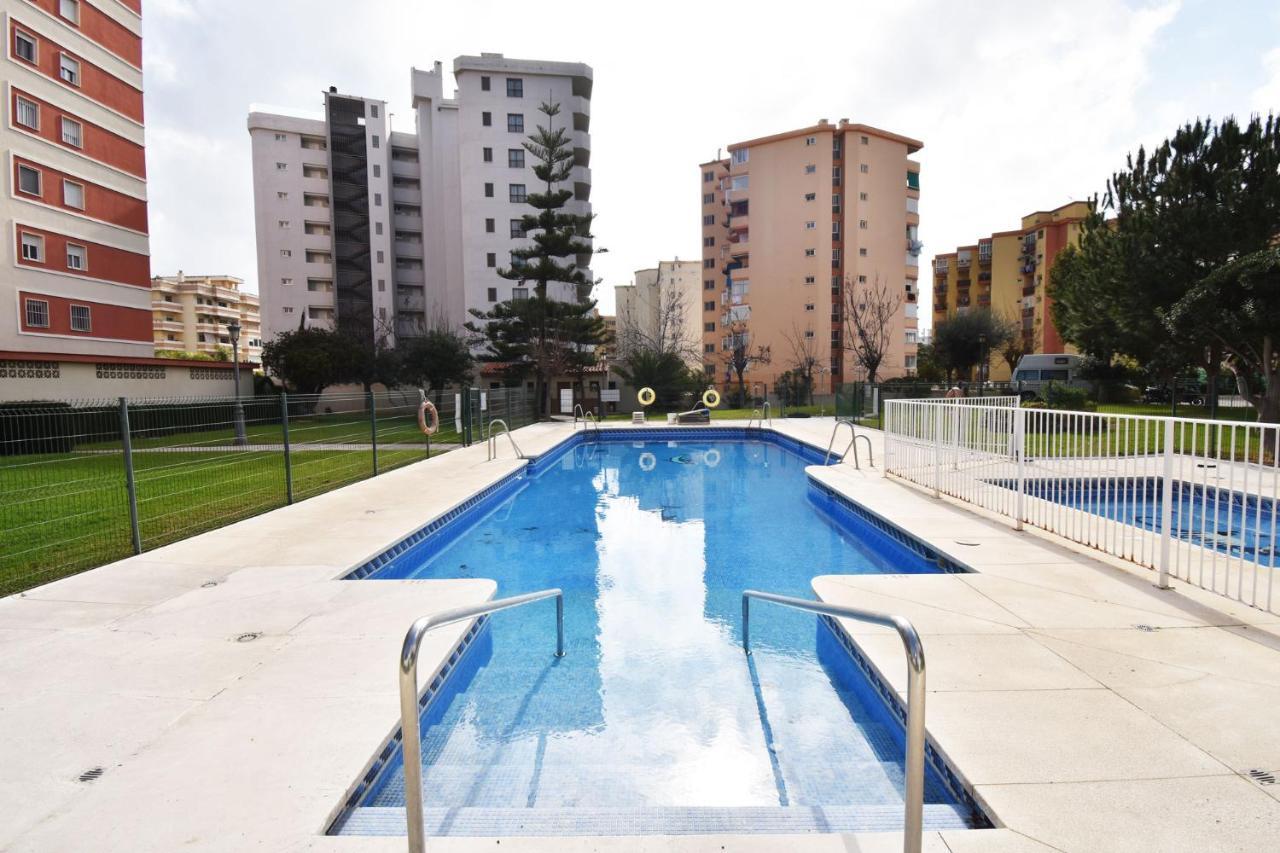 Apartamento Familiar Torresol Fuengirola Eksteriør billede